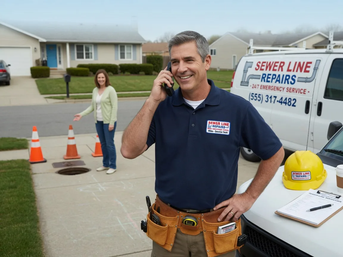 Emergency Plumber Pageland, SC FAQs